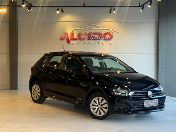 VOLKSWAGEN POLO 1.6 MSI TOTAL FLEX MANUAL